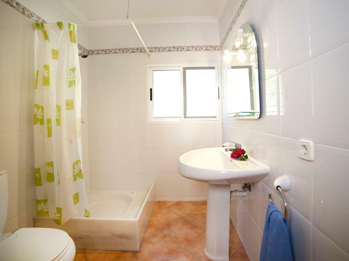 Villa Amber By Interhome กัลเป ภายนอก รูปภาพ